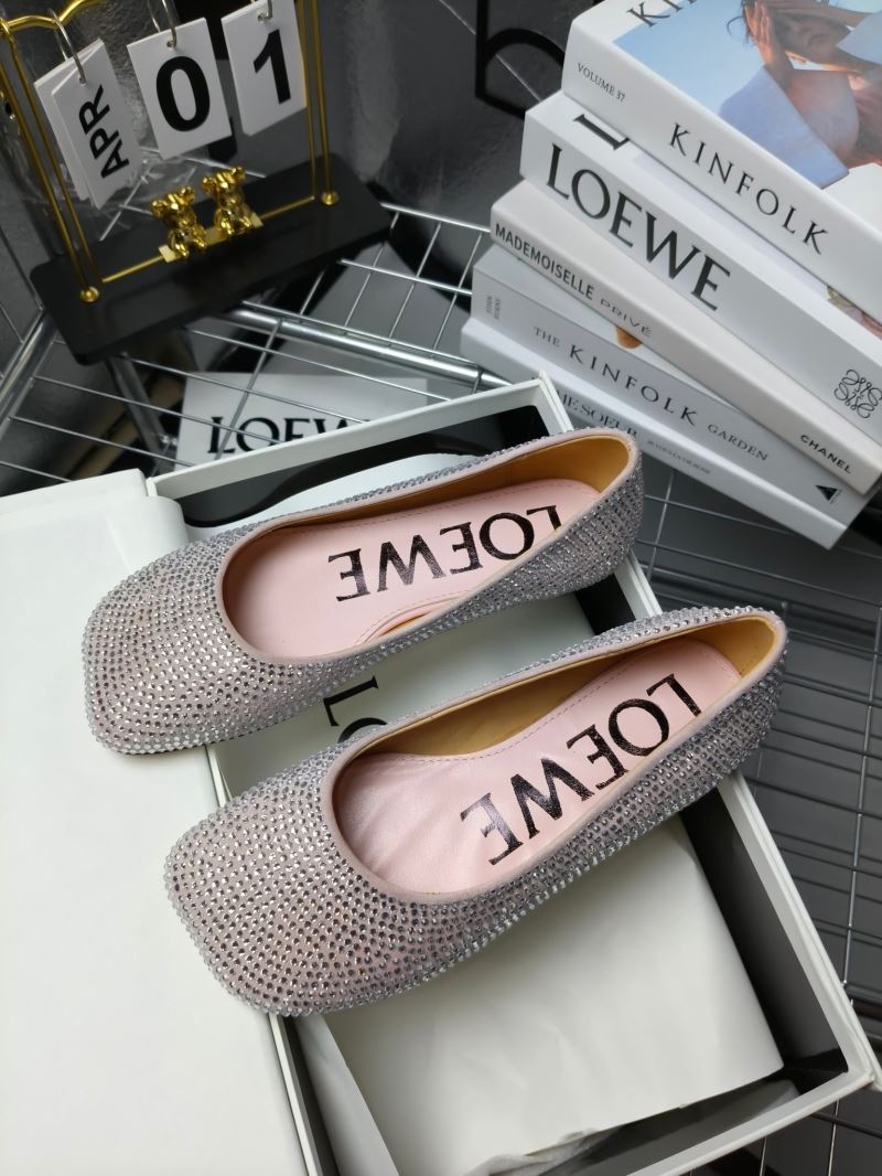 Loewe Shoes